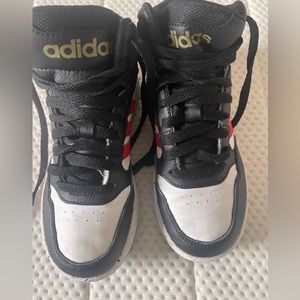 Adidas shoes size US 1